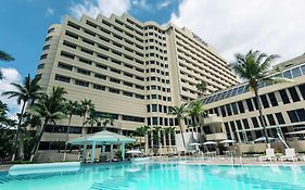 Hotel Hilton Colon Guayaquil
